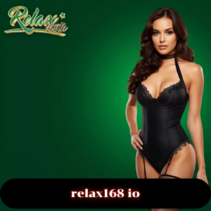 relax168 io